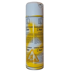 Marqueur topographique bbe 500ml blanc - pinty 271 - NOVASOL SPRAY novasol spray - marqueur topographique bbe 500ml blanc - pinty 271