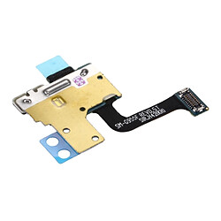 Wewoo Pièce détachée Câble flexible Flex Cable Capteur pour Samsung Galaxy S8 + / G955F