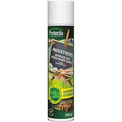 Protecta Anti-moustiques aérosol 500 ml.