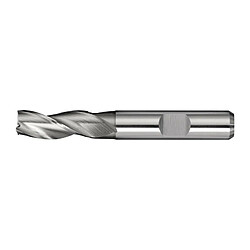 PROMAT Fraise à rainurer DIN 844 type N D. nominal 14 mm HSS-Co8 DIN 1835 B nombre de l 