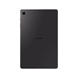 Avis Tablette Samsung Galaxy Tab S6 Lite LTE 10,4" 4 GB RAM 128 GB Gris