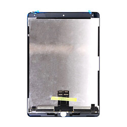 Ecran complet pour Ipad Air 3 (2019) A2152 A2123 A2153 taile 10.5" argent Vitre tactile + écran LCD Tablette -VISIODIRECT-