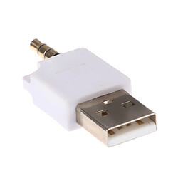 Avis USB vers 3.5 mm