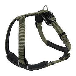 Hunter - Harnais - Chien (73-94 cm) (Vert/Noir) - UTVP410 