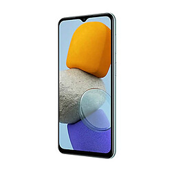 Samsung Galaxy M23 5G 4Go/128Go Bleu (Light Blue) Double SIM