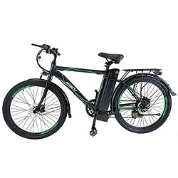 Vélo électrique Myatu M5686 250W 36V 12.5Ah 