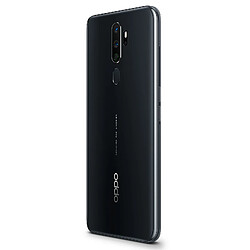 Avis OPPO Smartphone A5 - 64 Go - Noir Onyx · Reconditionné