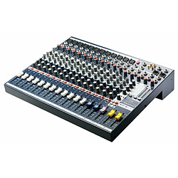 EPM 12 SoundCraft 