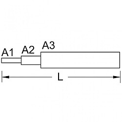 Coude & raccord PVC