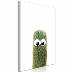 Paris Prix Tableau Imprimé Prickly Friend 60 x 90 cm 