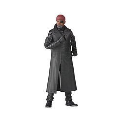 Hasbro Secret Invasion Marvel Legends - Figurine Nick Fury (BAF: Hydra Stomper) 15 cm 