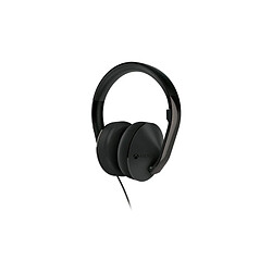 Casque audio Microsoft S4V-00013 XBOX One 