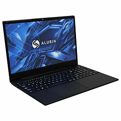 Avis Ordinateur Portable Alurin 15,6" 16 GB RAM 500 GB SSD