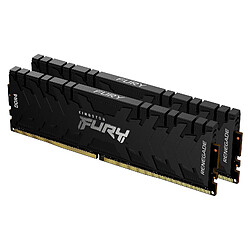 Kingston FURY Renegade 16 Go (2 x 8 Go) DDR4 5000 MHz CL19 