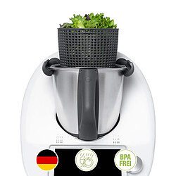 aspi-boutique Essoreuse à salade pour Thermomix TM5, TM6