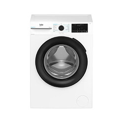 Beko Lave linge Frontal BM3WFU48411B 