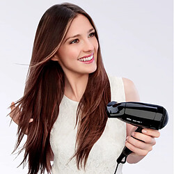 Braun HD130 hair dryer