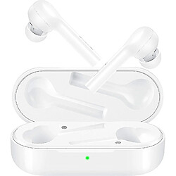 Universal Recrutement gratuit Huawei, lite - casque sans fil (blanc 