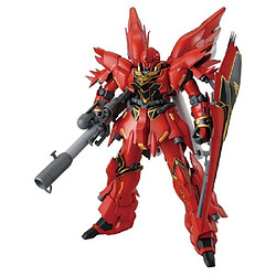 GUNDAM - Model Kit - Master Grade - Sinanju - 18 CM 