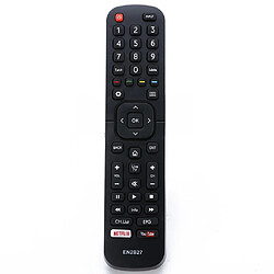 GUPBOO Télécommande Universelle de Rechange pour salut sens TV RC3394402/01 3139 238 29621 professionnel