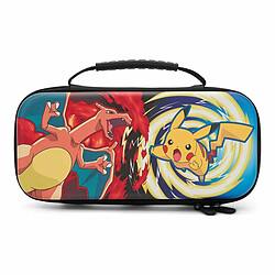 Étui de protection Powera Pikachu Vortex 