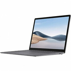 Ordinateur Portable Microsoft SURFACE LAPTOP 4 I5-1135G7 8GB 512GB SSD 13,5" 