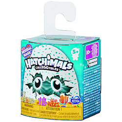 Spin Master Pack de 1 hatchimals S5 - Modèle aléatoire - livraison à l'unité