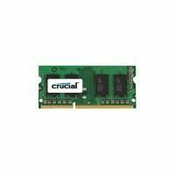 CRUCIAL Mémoire Sodimm 8Go DDR3 1866 1.35V 