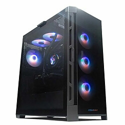 Avis PC de bureau PcCom Ready 32 GB RAM 2 TB SSD Nvidia Geforce RTX 4060