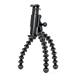 Joby GripTight PRO Tablet trépied 3 pieds Noir Tripods