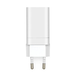 PHONECARE Chargeur USB 20W Charge Rapide 6.5A VOOC 2.0 pour Oppo