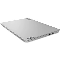 LENOVO TB 14-IIL i3-1005G1 14p 8Go 256Go ThinkBook 14-IIL Intel Core i3-1005G1 14p NT 8Go 256Go PCIe NVMe Intel UHD Graphics WiFi6AX22560+BT W10P64 1Y Depot Intel Core i3 - 14'