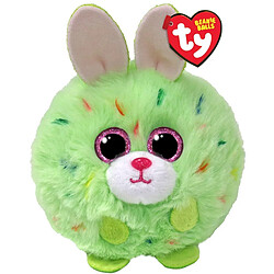 Ty Puffies special paques Kiwi 