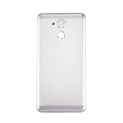 Avis Wewoo Coque arrière argent pièce détachée pour Huawei Enjoy 6s couvercle arrière de la batterie