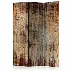 Paris Prix Paravent 3 Volets Tree Bark 135x172cm