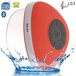 Yonis Mini Enceinte Bluetooth Waterproof