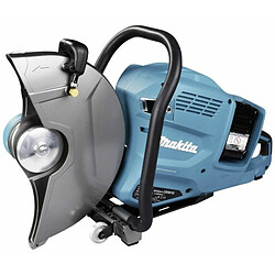 Tronçonneuse Makita Akku-Trennschleifer 2x40V max. CE001GZ 355 mm sans batterie, sans chargeur 40 V