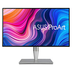 ASUS ProArt PA27AC Ecran PC 27" WQHD LED 60Hz HDMI USB Gris