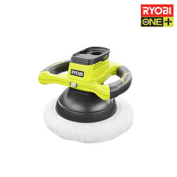 Accessoires brossage & polissage RYOBI