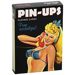 Piatnik - collection Pin Ups 14290 - Jeu de 54 cartes 