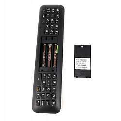 Acheter GUPBOO Télécommande Universelle de Rechange pour Philips TV avec télécommande clavier 433mhz F