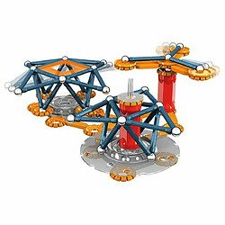 Avis Ludendo Geomag Mechanics Motion 146 pièces