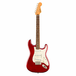 Avis Classic Vibe 60s Stratocaster Candy Apple Red Squier by FENDER