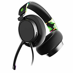 Skull Candy SLYR XBOX Casque Filaire Gaming