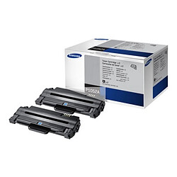 Samsung TP1052A Toners Pack de 2 Noir SV115A (MLT-P1052A)