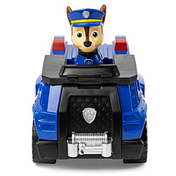 Spin Master Paw Patrol Véhicule et figurine Chase