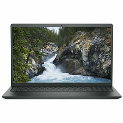 Ordinateur Portable Dell Vostro 3510 Qwerty US 15,6" 16 GB RAM Intel Core i3-1115G4 1 TB SSD 