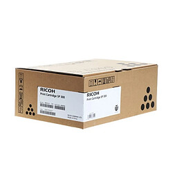 Ricoh Toner Noir 406956