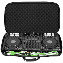 Eva Case DDJ-1000 Backpack Walkasse