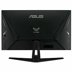 Ecran PC Gamer ASUS VG279Q1A - 27 IPS - Full HD 1920 x 1080px - 165Hz - 1ms - AMD FreeSync Premium - DisplayPort, HDMI - Noir